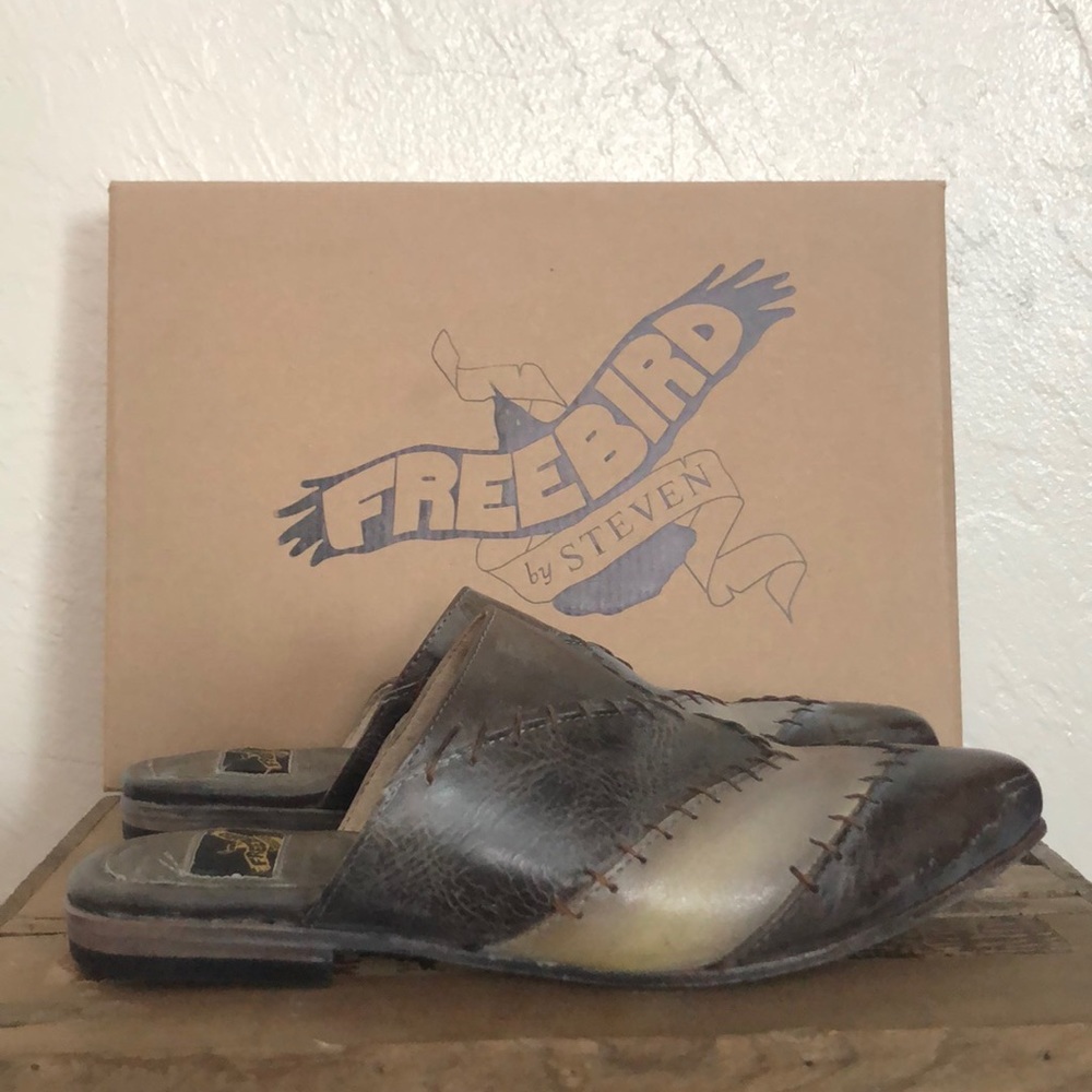 Freebird by Steven Nola